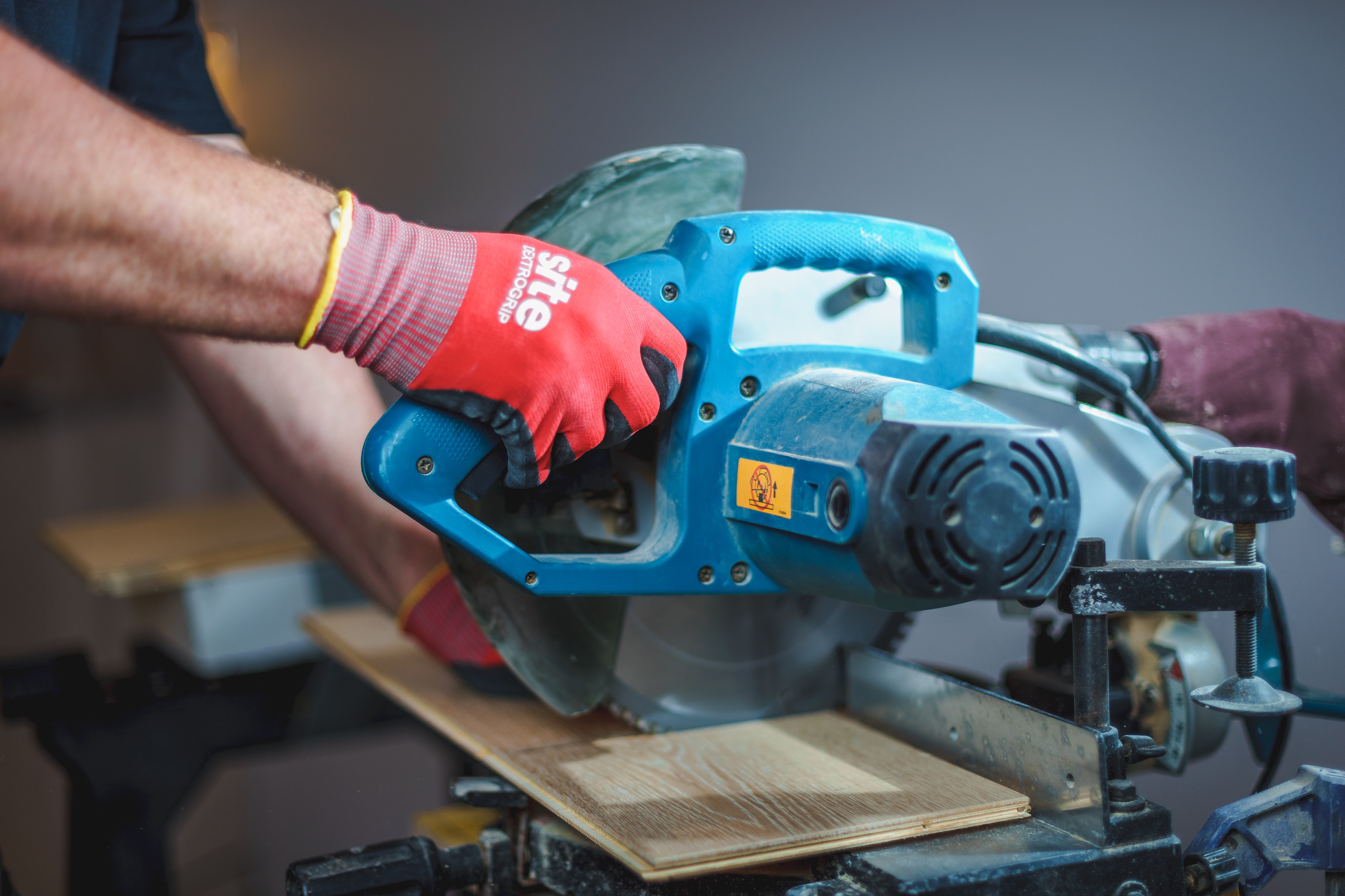 Property Refurbishment